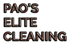 Pao's Elite Cleaning